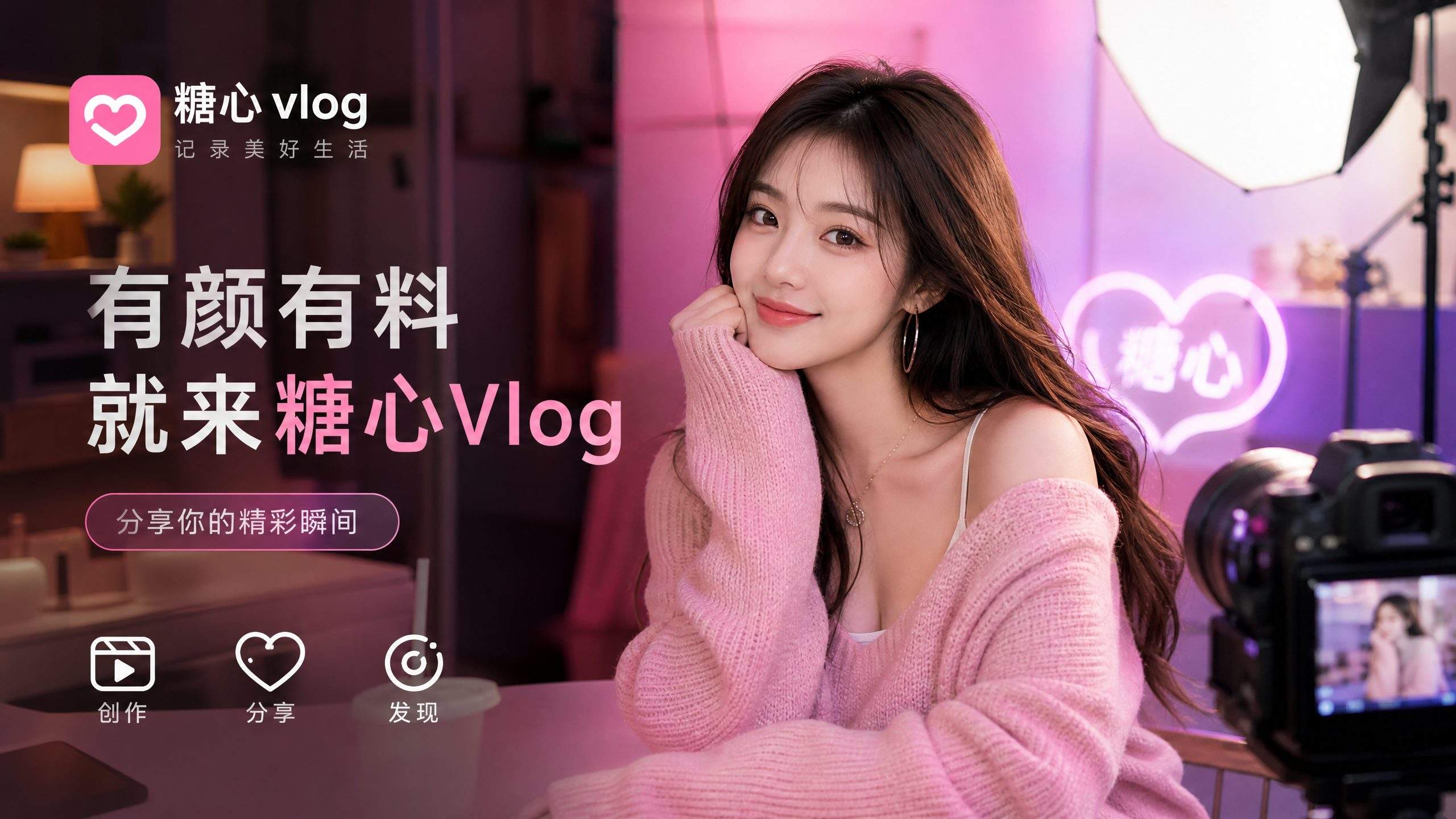 捷克街头vlog视频平台